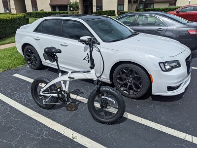 Customize your Sinch  Electric Bike Forums