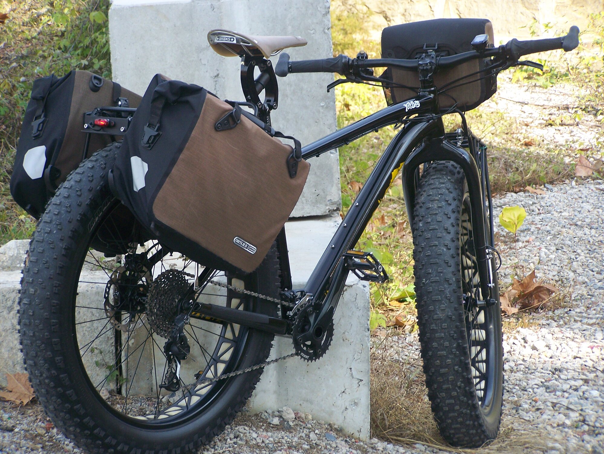 Belt drive in a full suspension bike question | Electric Bike Forums