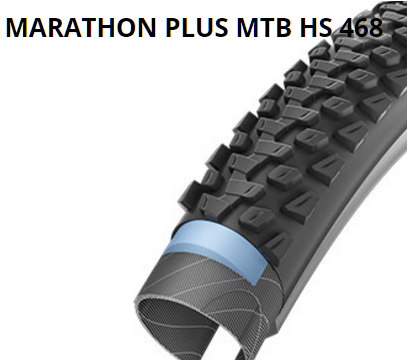 NEW Schwalbe Marathon Plus MTB Tires Electric Bike Forums