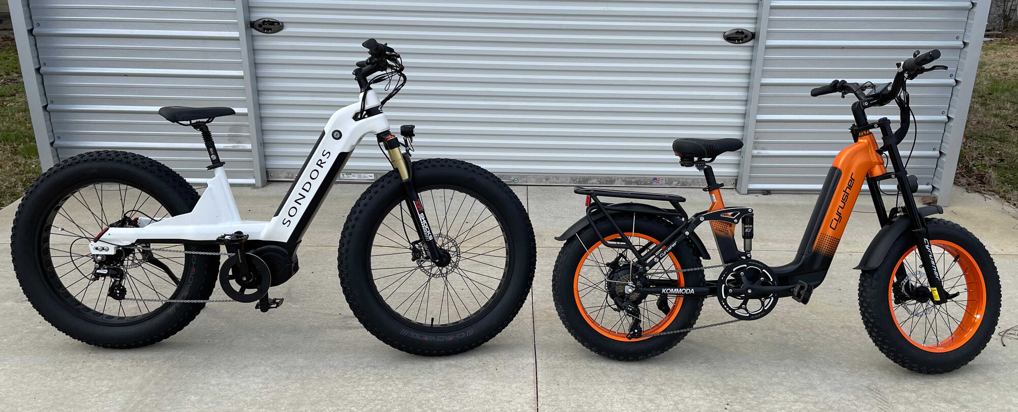 Electric bikes forum online