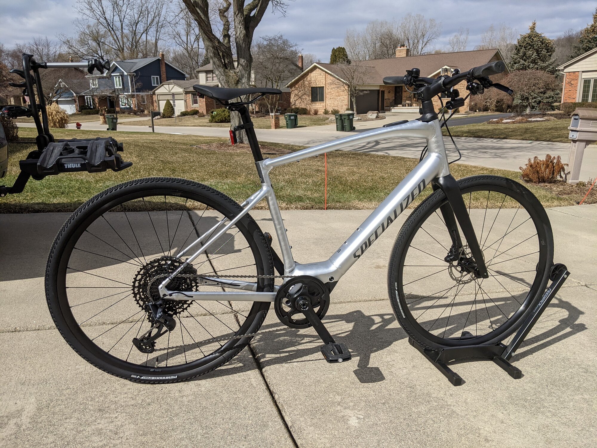 Vado SL 5.0 It s Here Electric Bike Forums