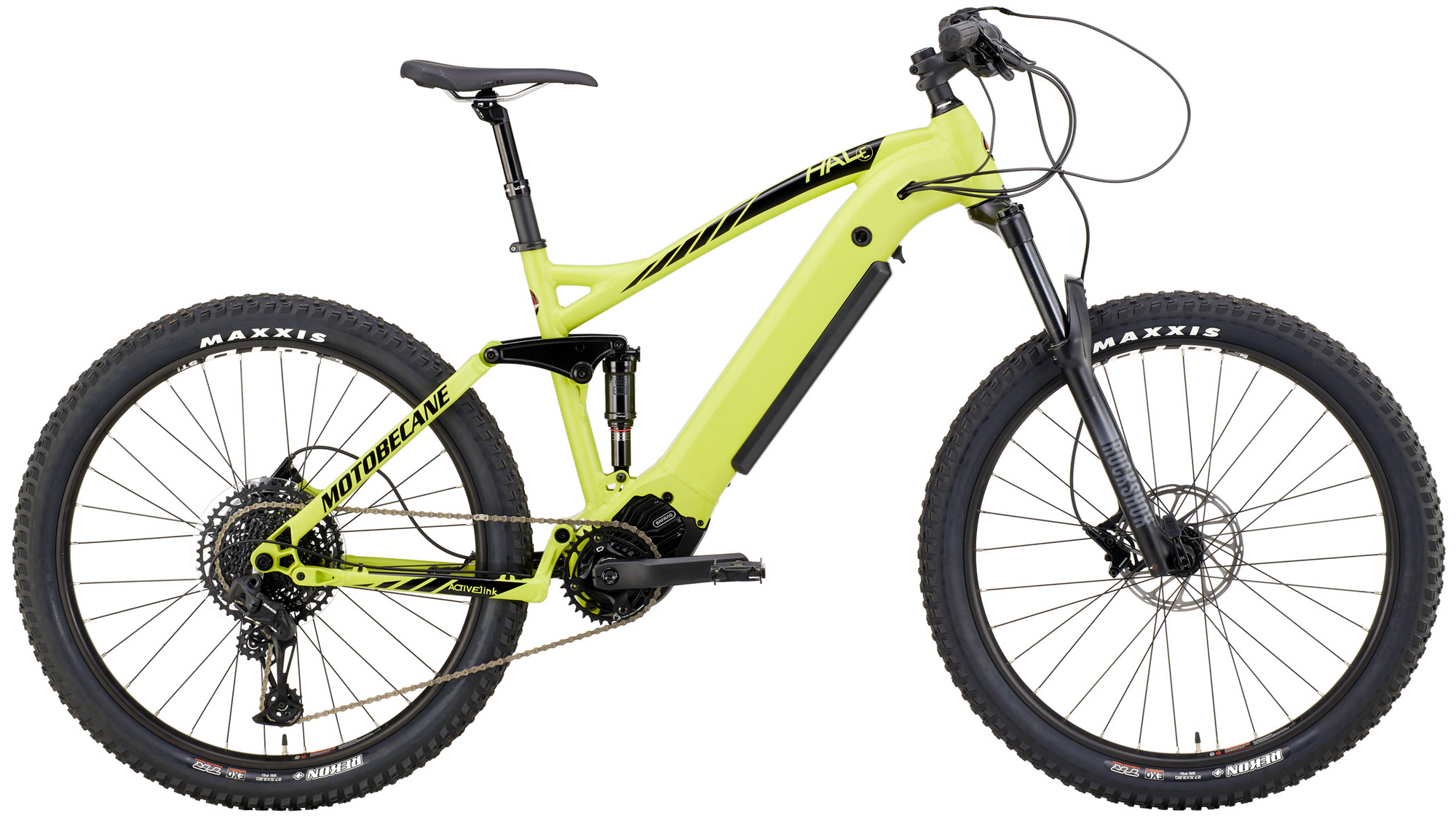 Motobecane electric bike on sale