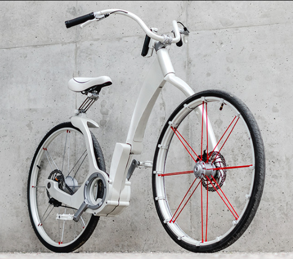 Gi FlyBike Electric Bike Forums