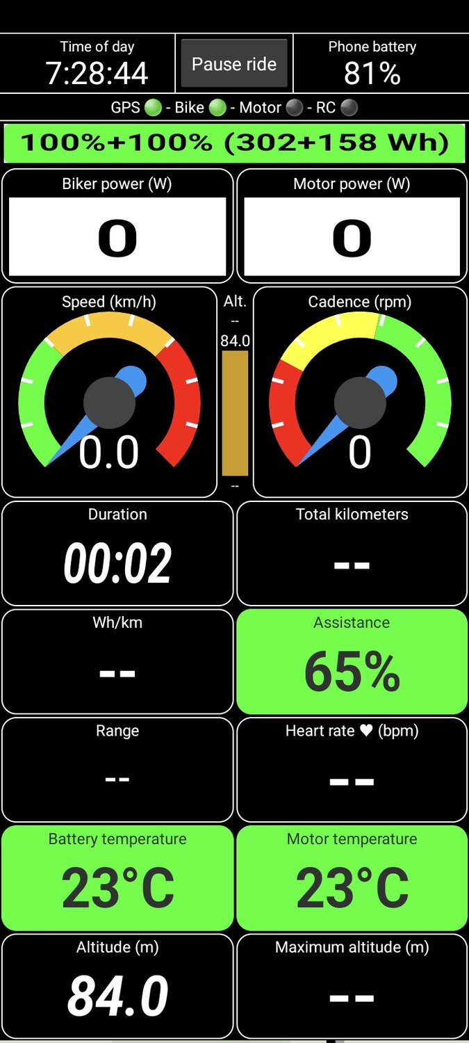 Wahoo elemnt bolt store forum