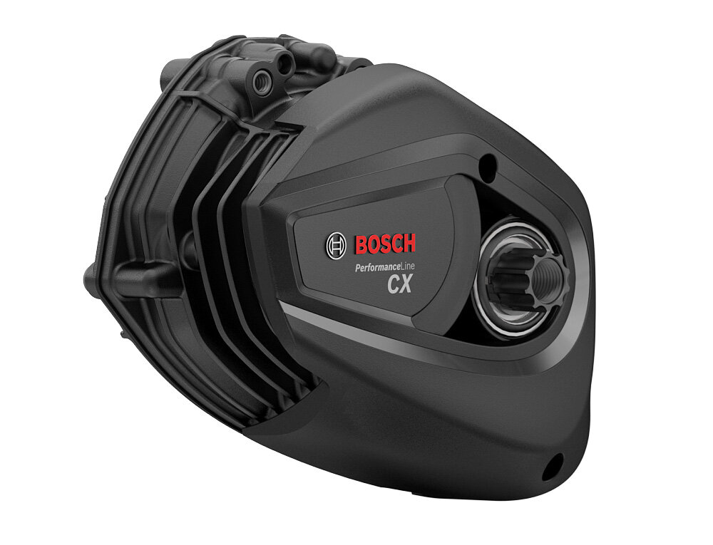 Bosch performance speed motor online