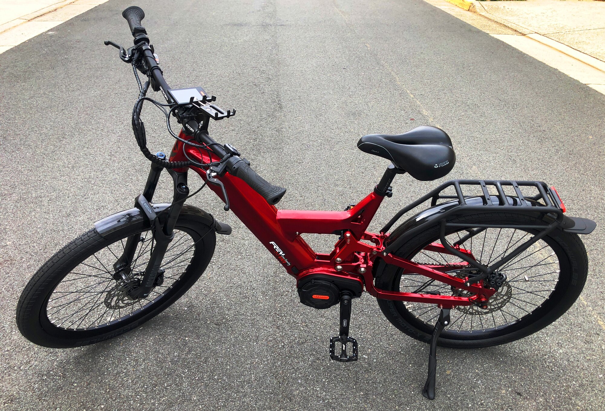 Frey cc ebike store for sale