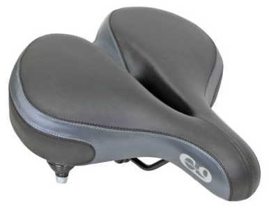 Cloud 9 best sale bicycle seat