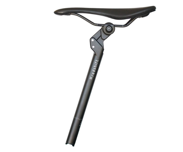 Satori animaris bicycle 2024 suspension seatpost review