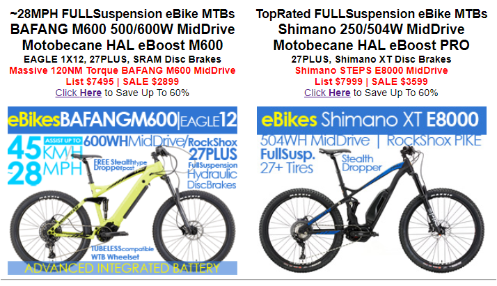 2020 motobecane best sale hal eboost pro