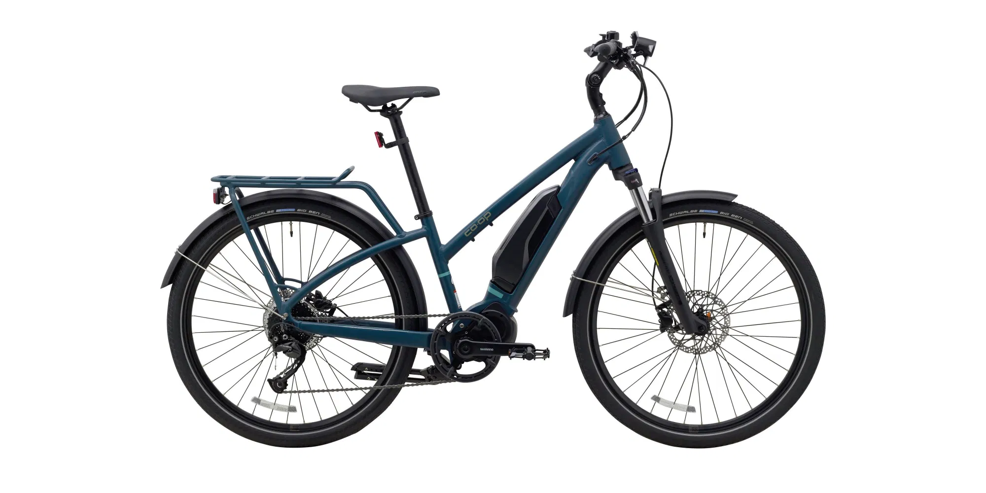 Rei best sale dividend bikes