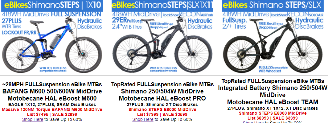 2000 and You Wanna Buy An eBike Page 3 Electric Bike Forums