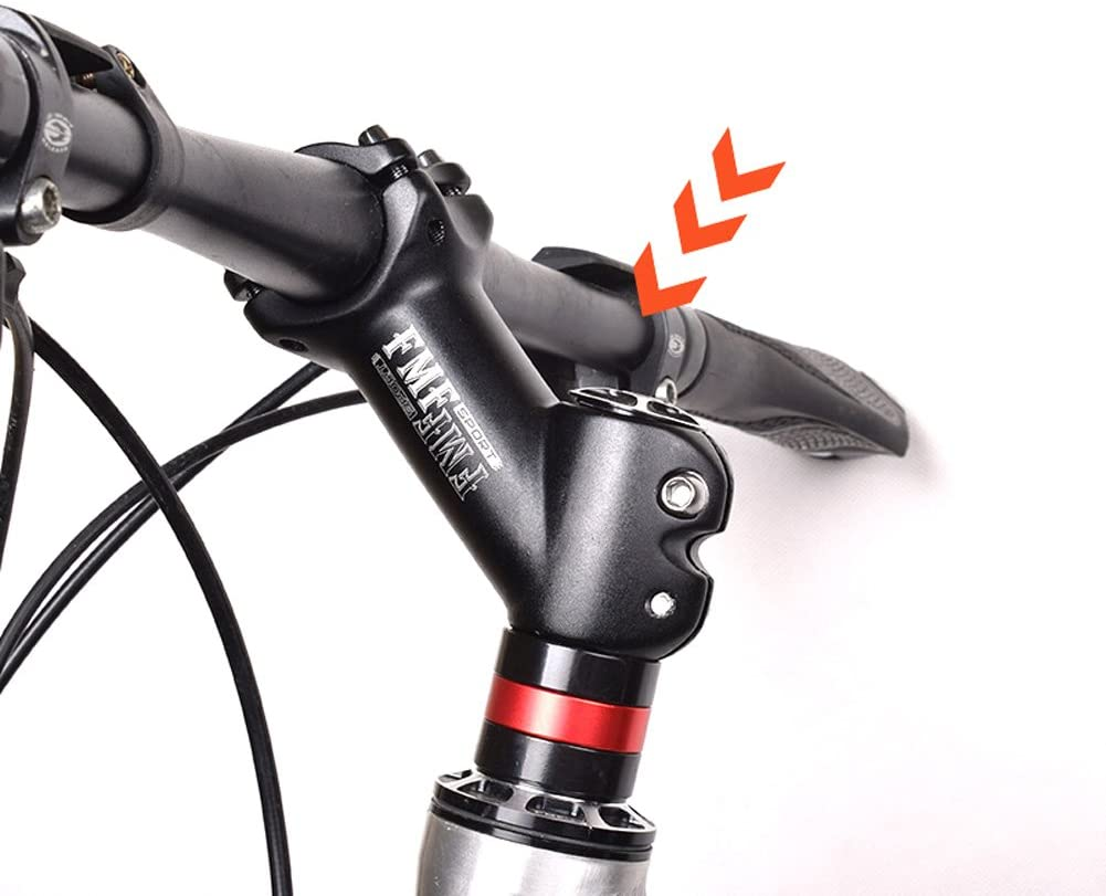 Redshift ShockStop seatpost and stem installed | Page 5 | Electric