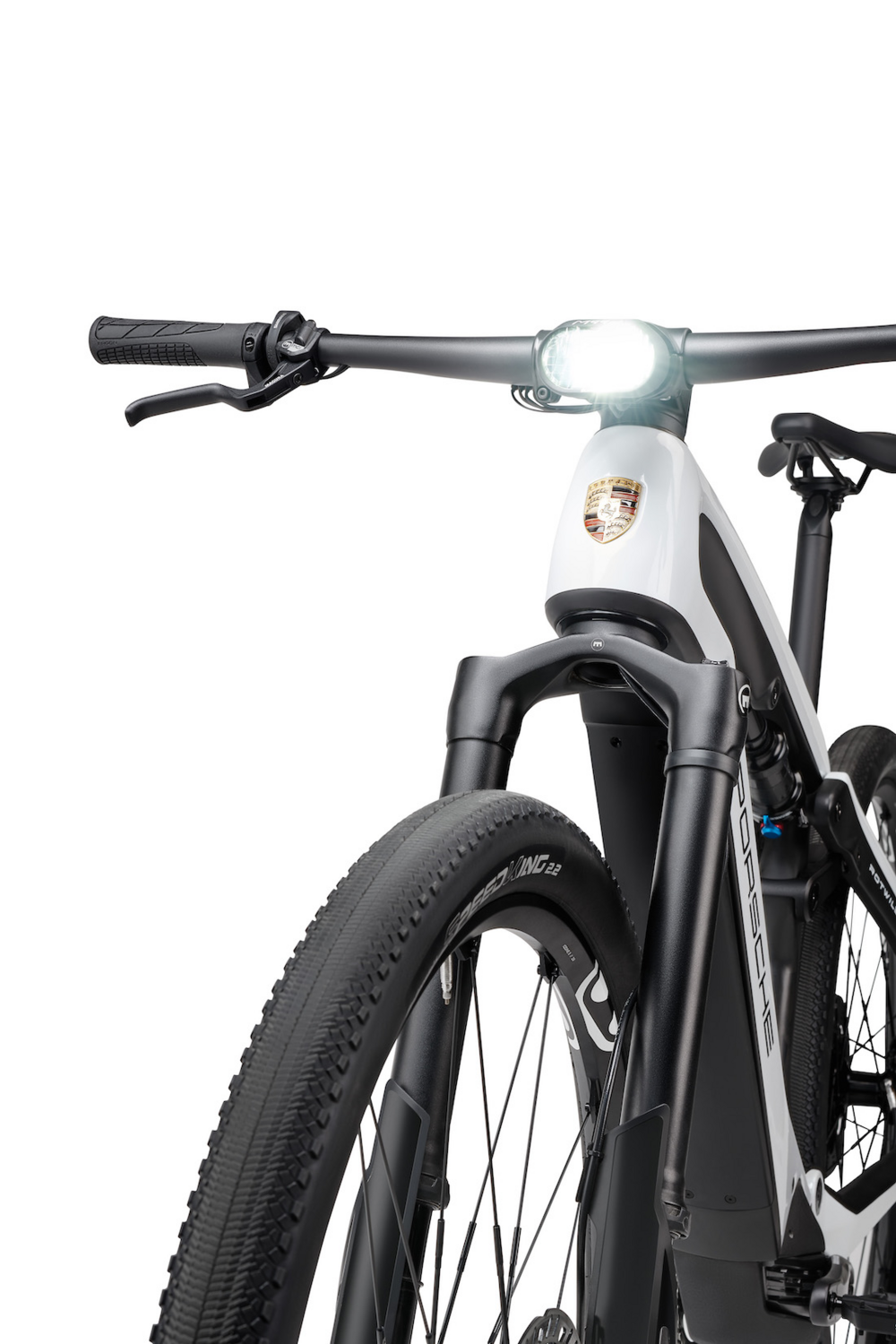 Porsche eBike Sport - 2nd Gen.