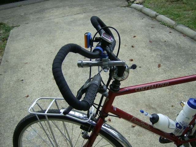 Bike butterfly bars online