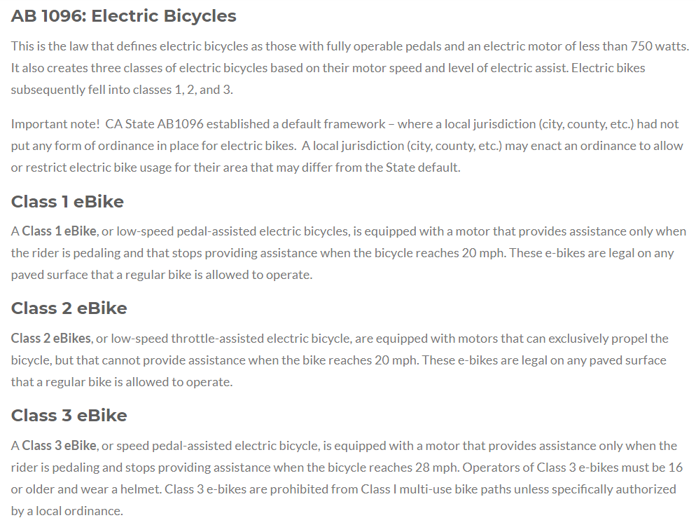 Geico electric bike insurance sale