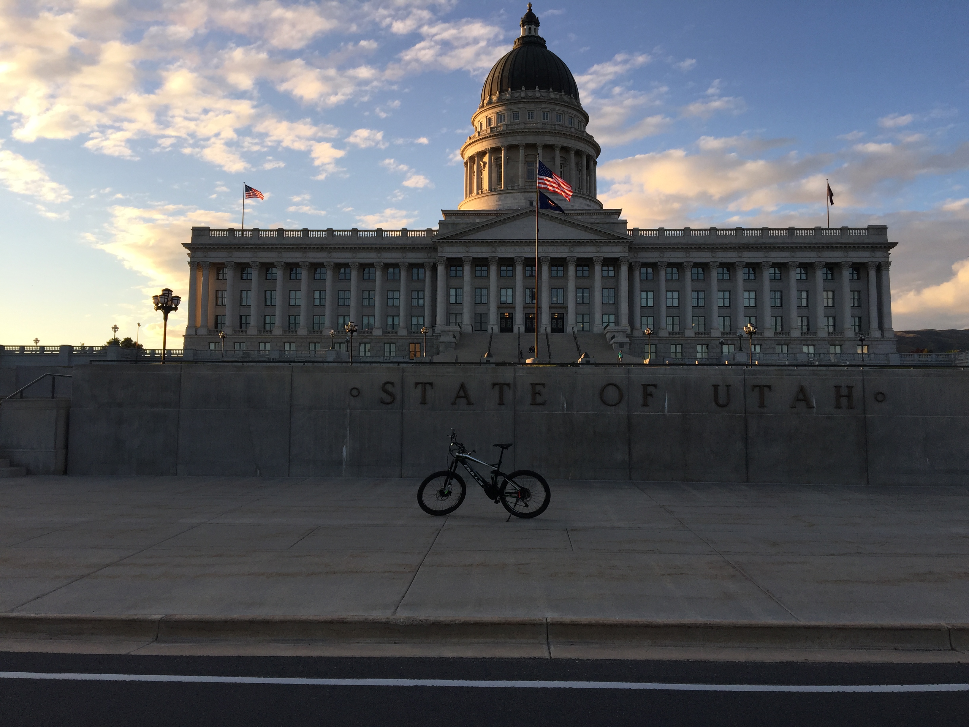 Salt lake online ebike