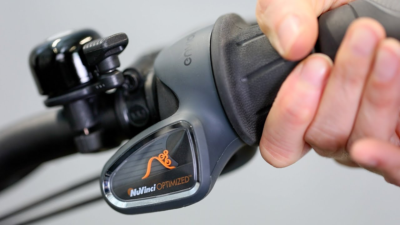 Innerbarends with twist shifters? Electric Bike Forums