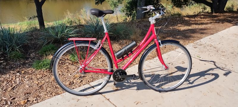 The Most Fun I've Had on a Bike This Year: The Specialized Globe