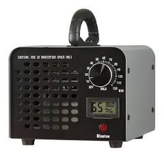 SKYSHALO Ozone Machine 3230 Sq. Ft. HEPA - Type Ozone ...