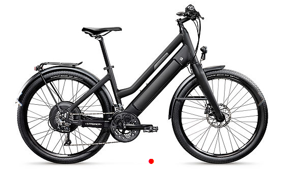 Production of ST1 will cease in 2018 in Europe still on sale in US Electric Bike Forums