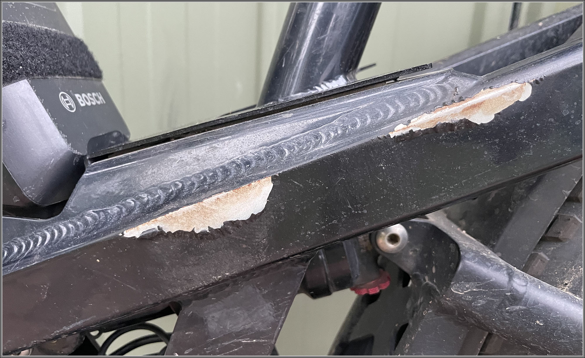 2019 Riese & Müller Homage