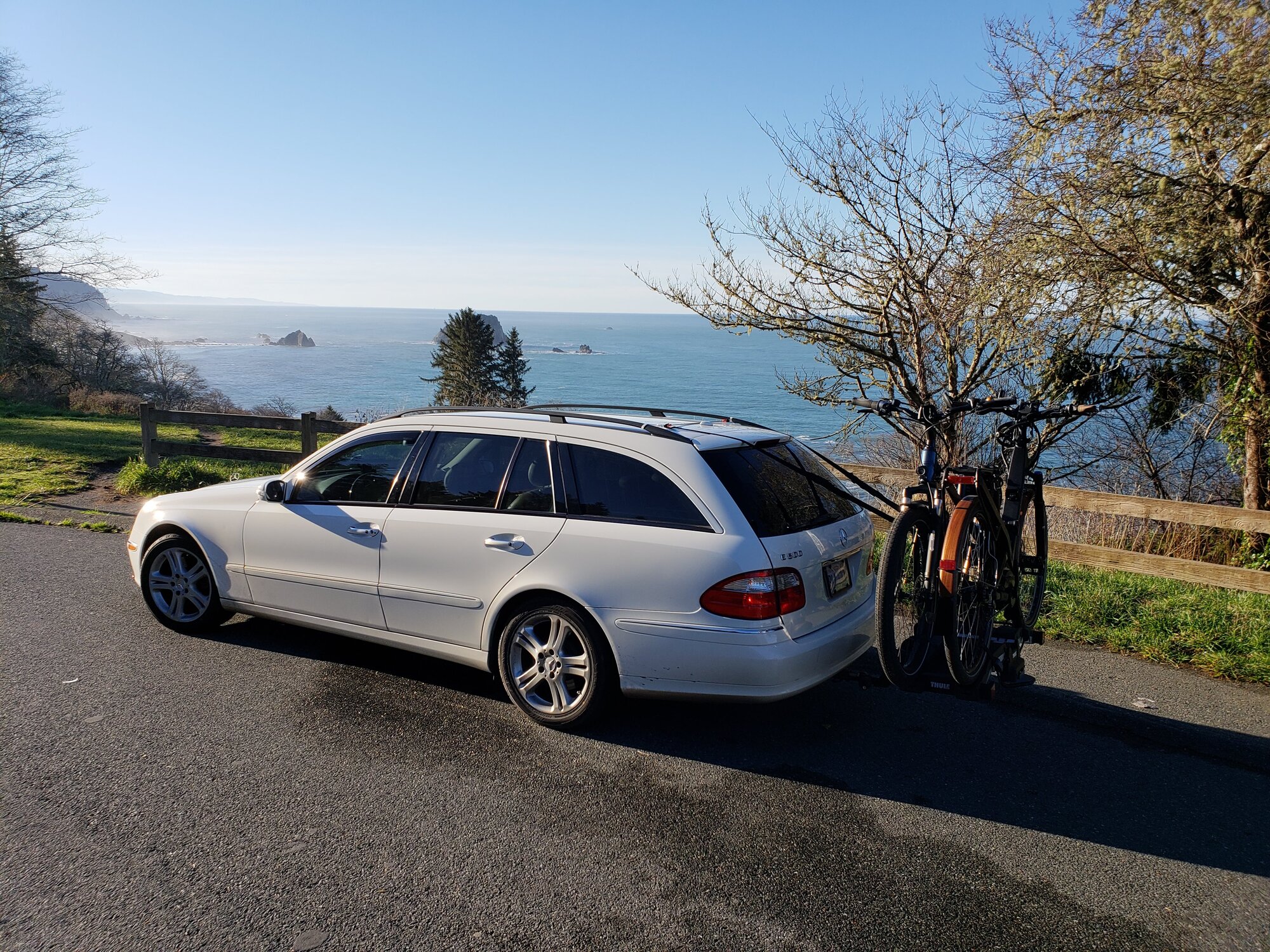 bike racks for e bikes with fenders