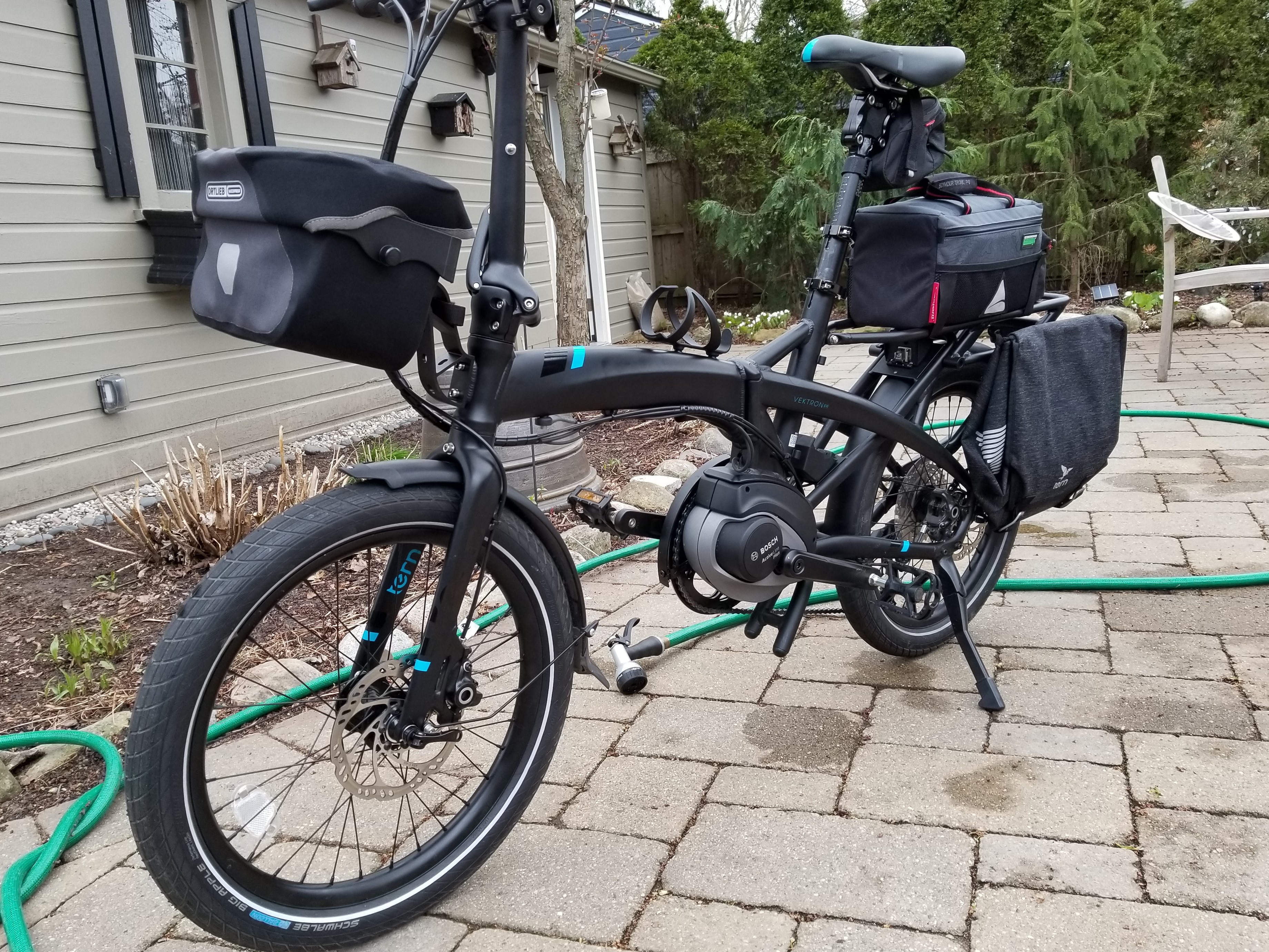 What does cinch mean  Ebikes Forum - The #1 Electric Bike Forum
