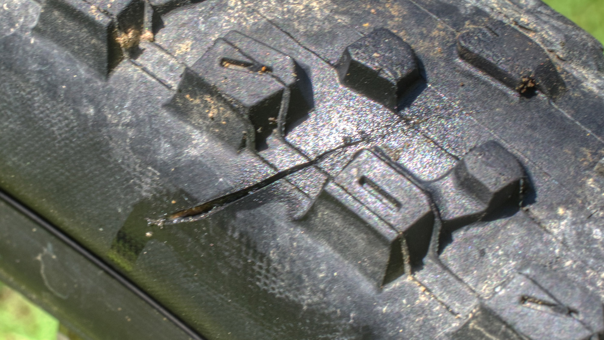 $20 Bontrager Puncture Repair