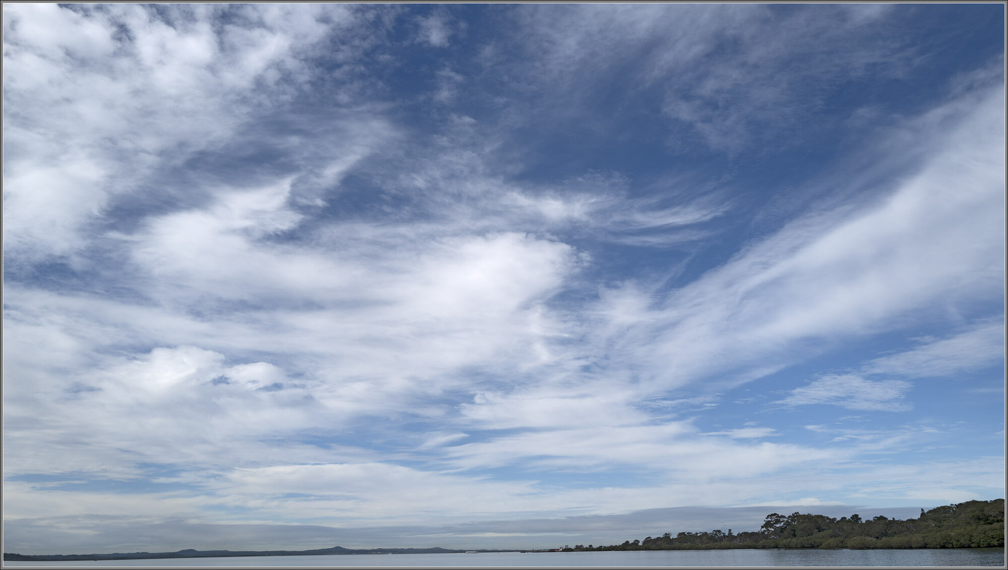 Southern Moreton Bay Cycleway