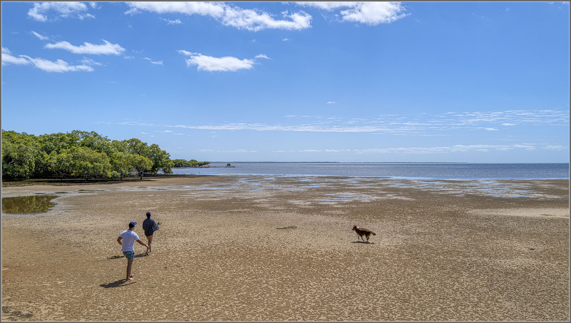 Deception Bay, Queensland