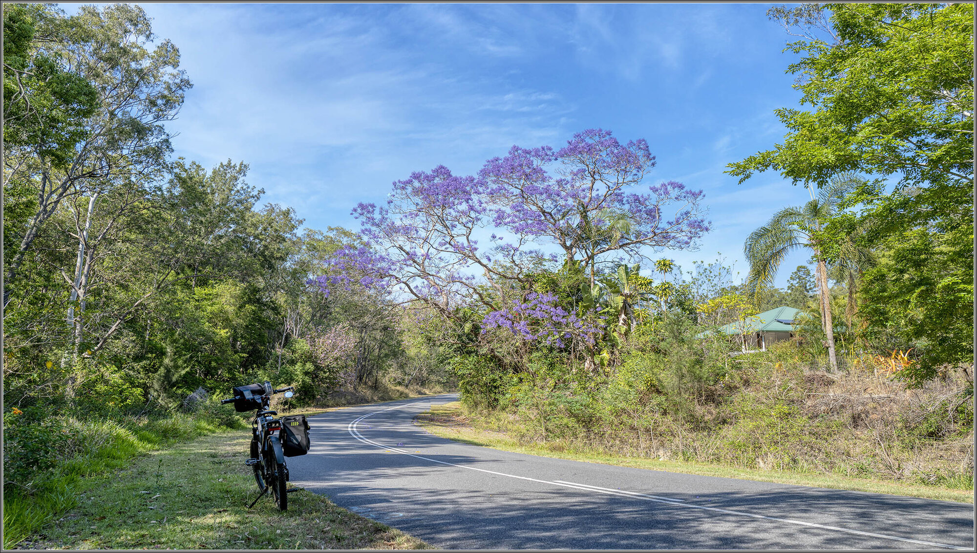 Lake Manchester Road, Kholo, Brisbane