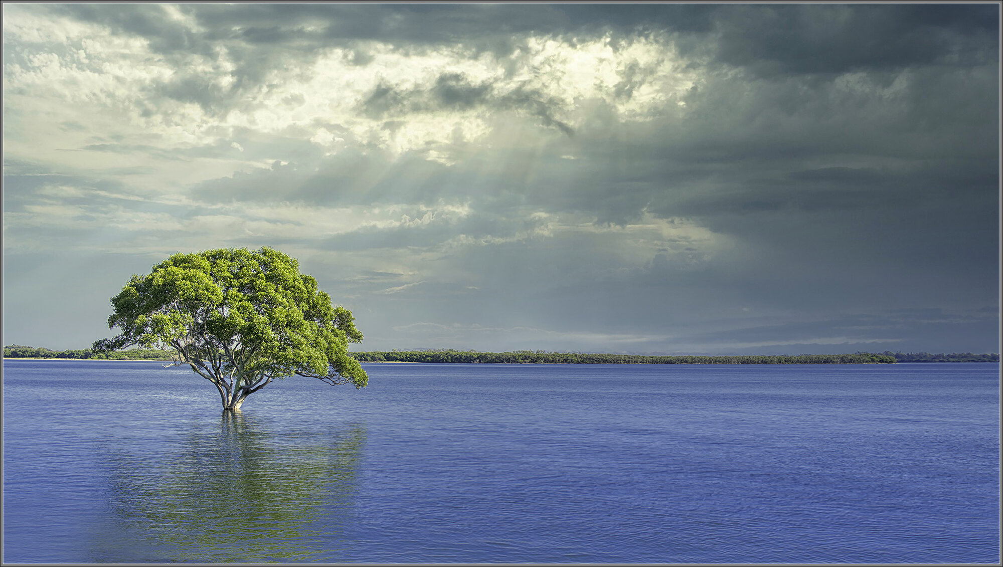 Hays Inlet, Brisbane