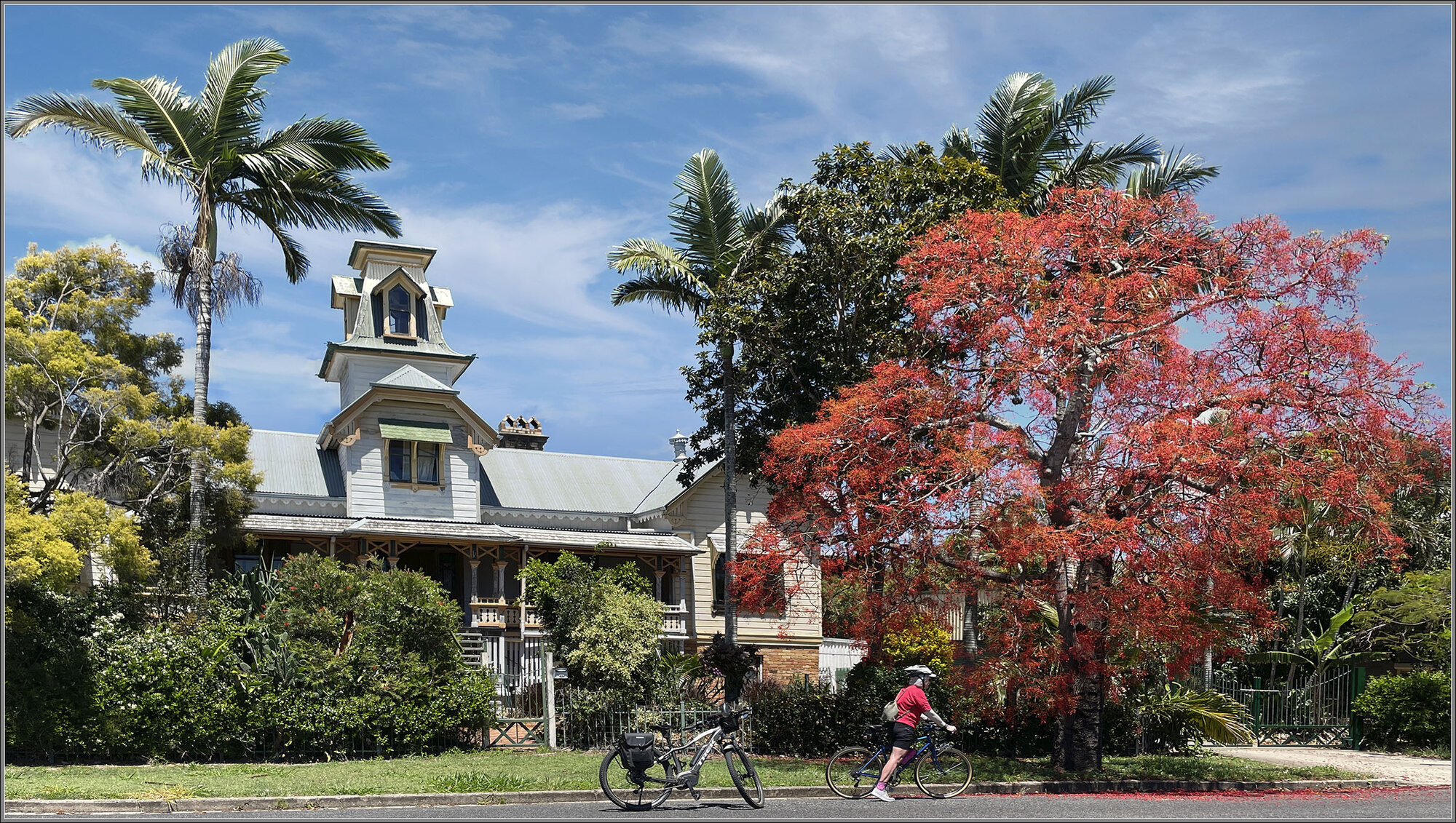 20 Wharf Street, Shorncliffe, Brisbane