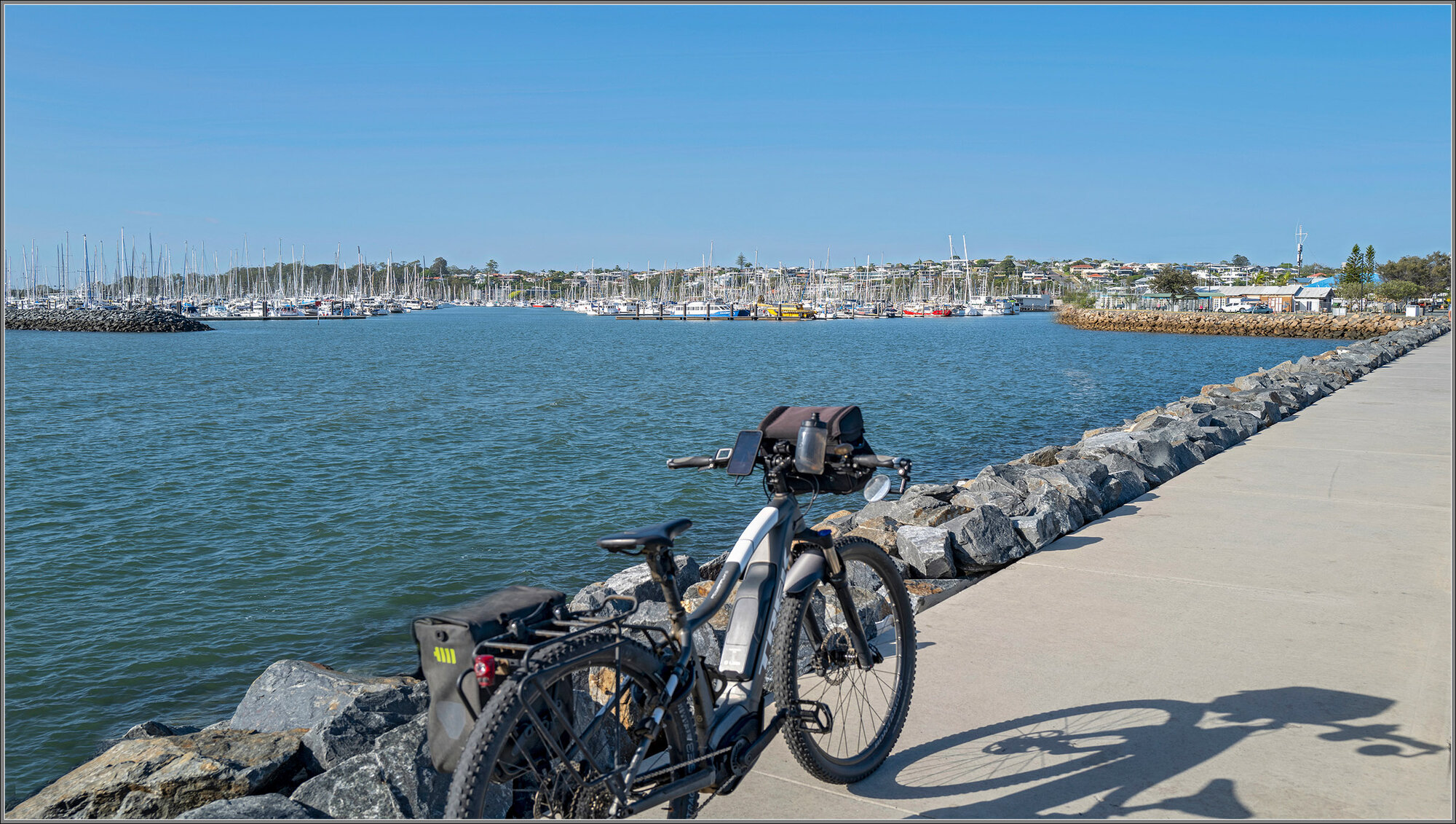 Manly Boat Harbour