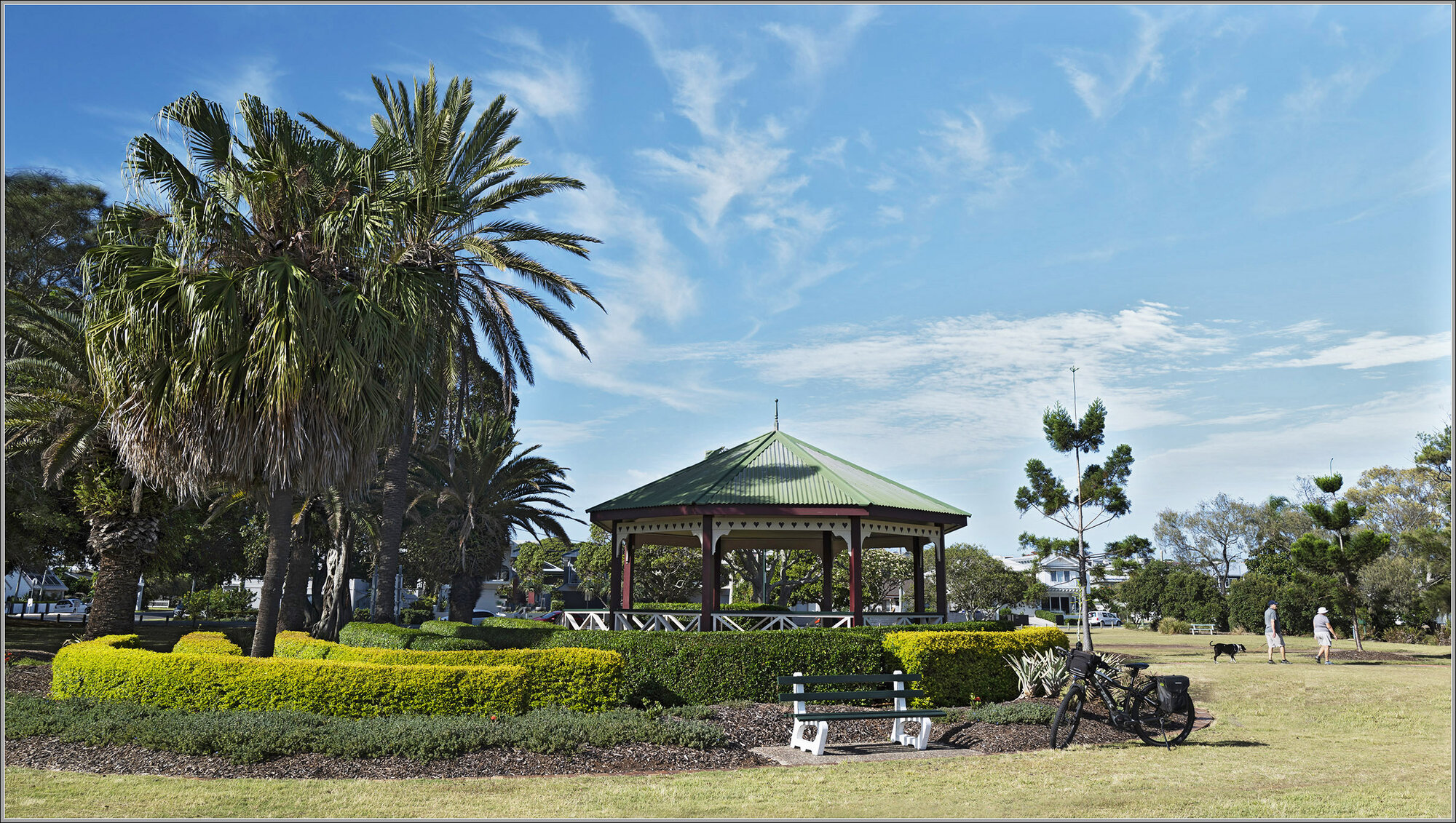 Manly, Brisbane