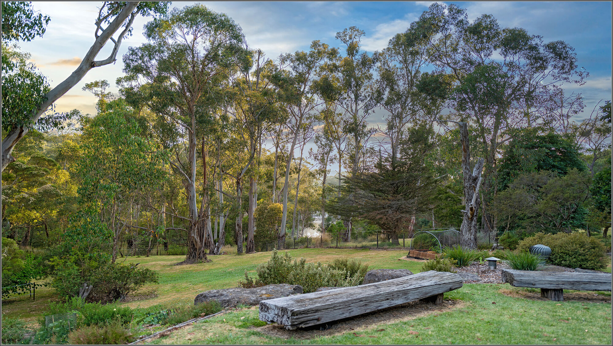 Warrandyte, Victoria