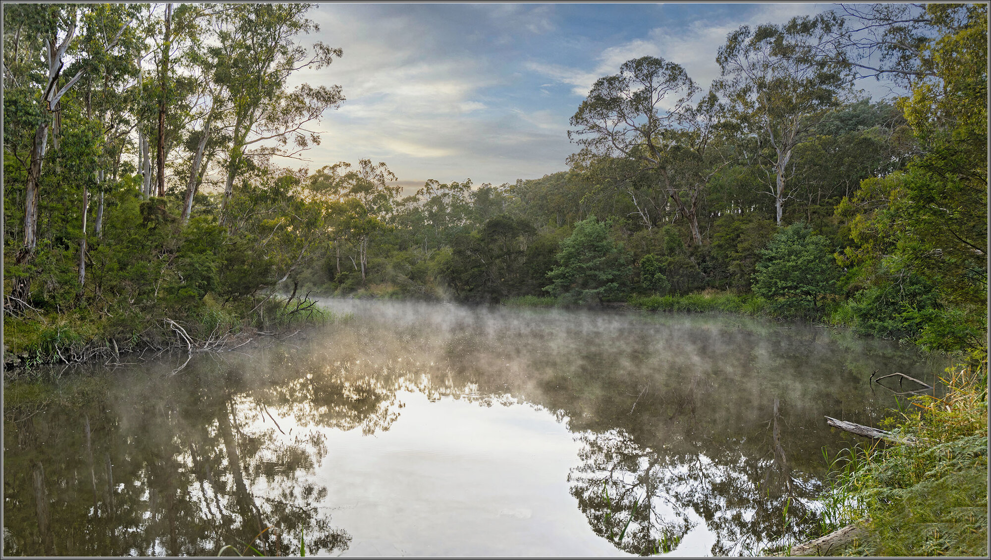 Yarra River