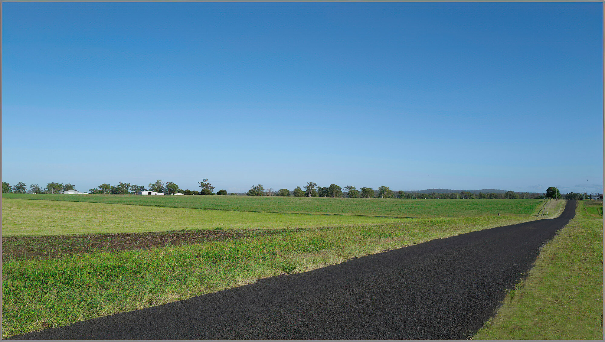 O'Reilly's Weir Road, Patrick Estate, QLD