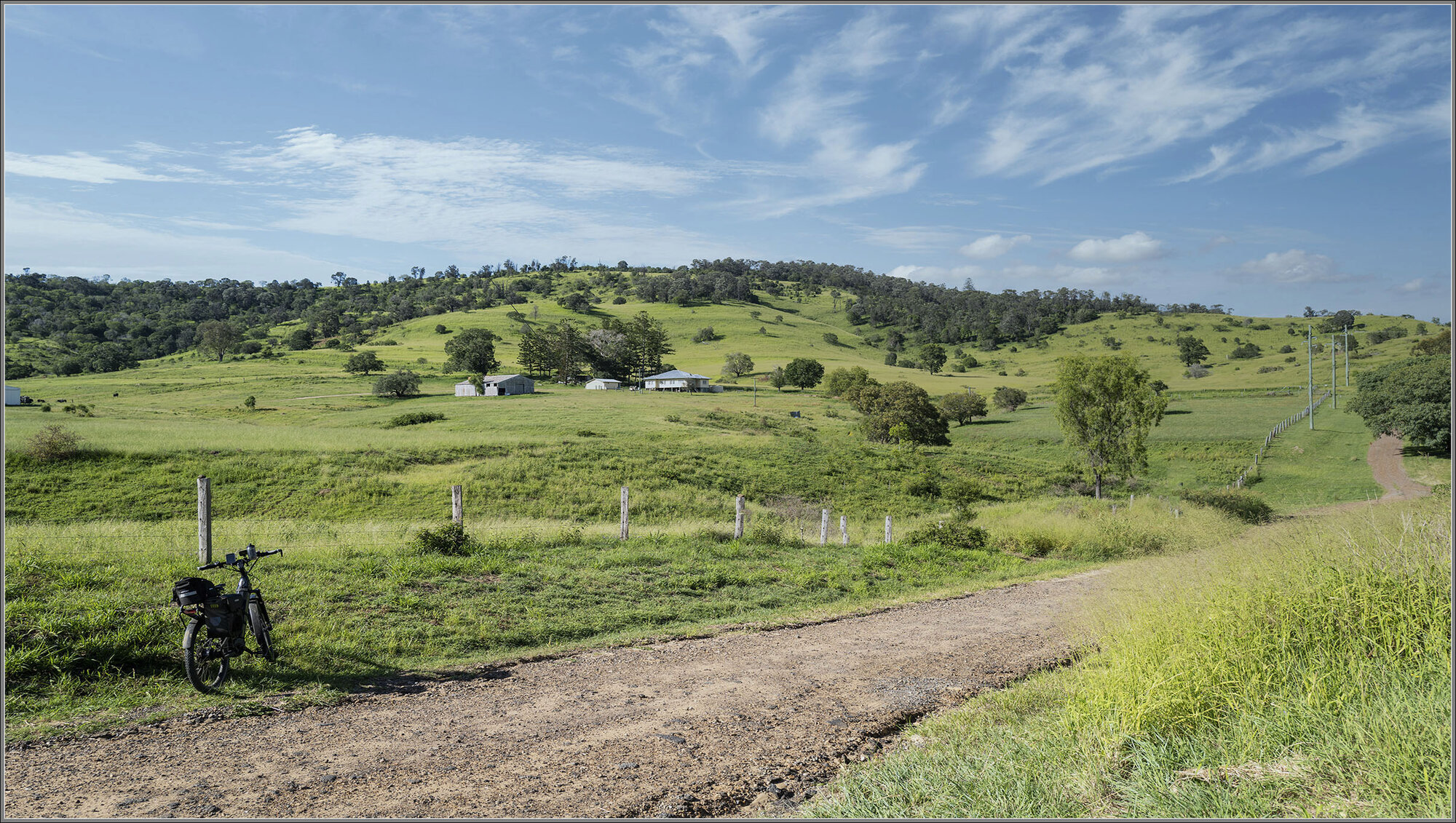 Vernor, Queensland