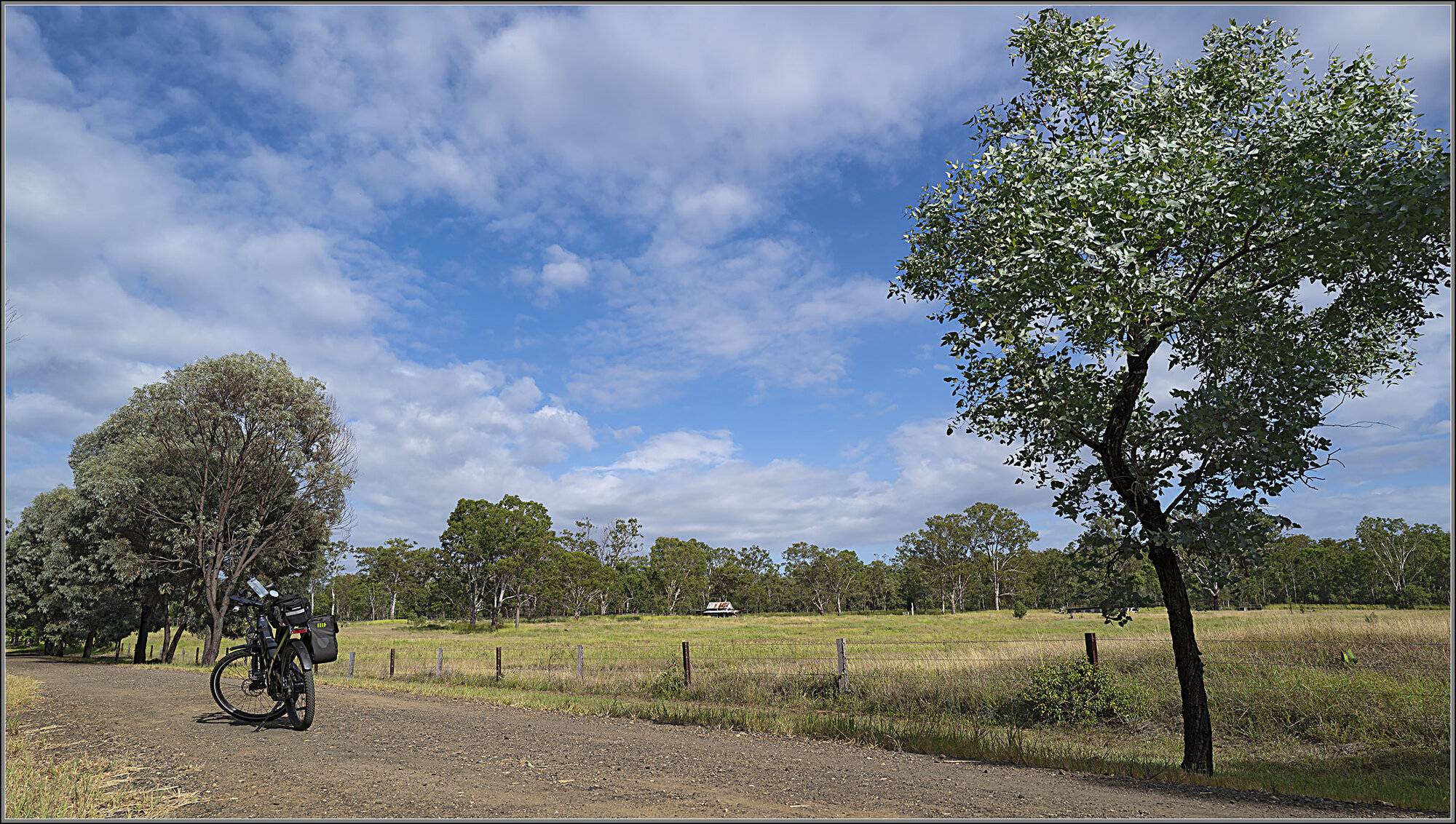 BVRT : Fernvale, Queensland