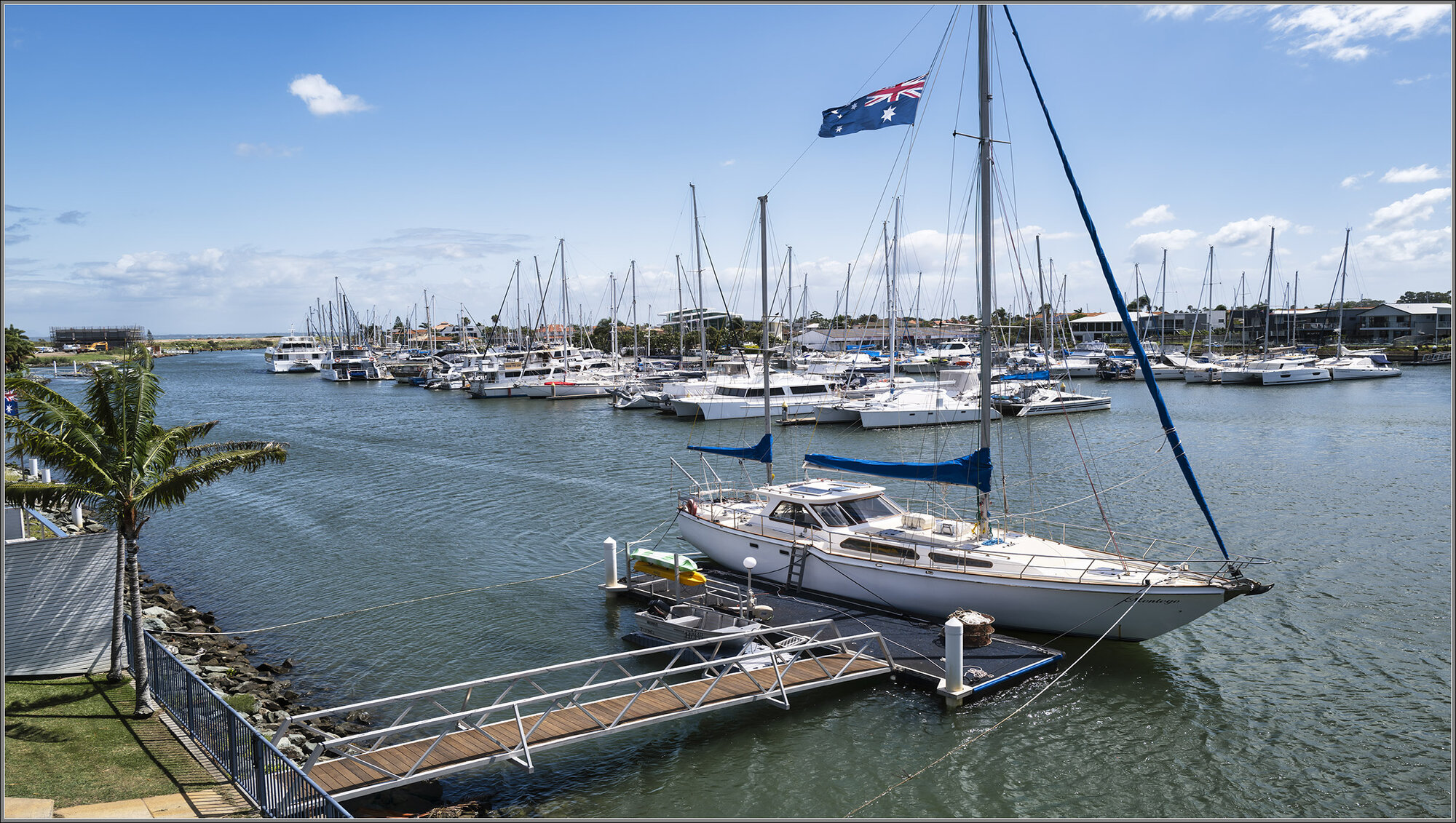 Newport, Redcliffe Peninsula