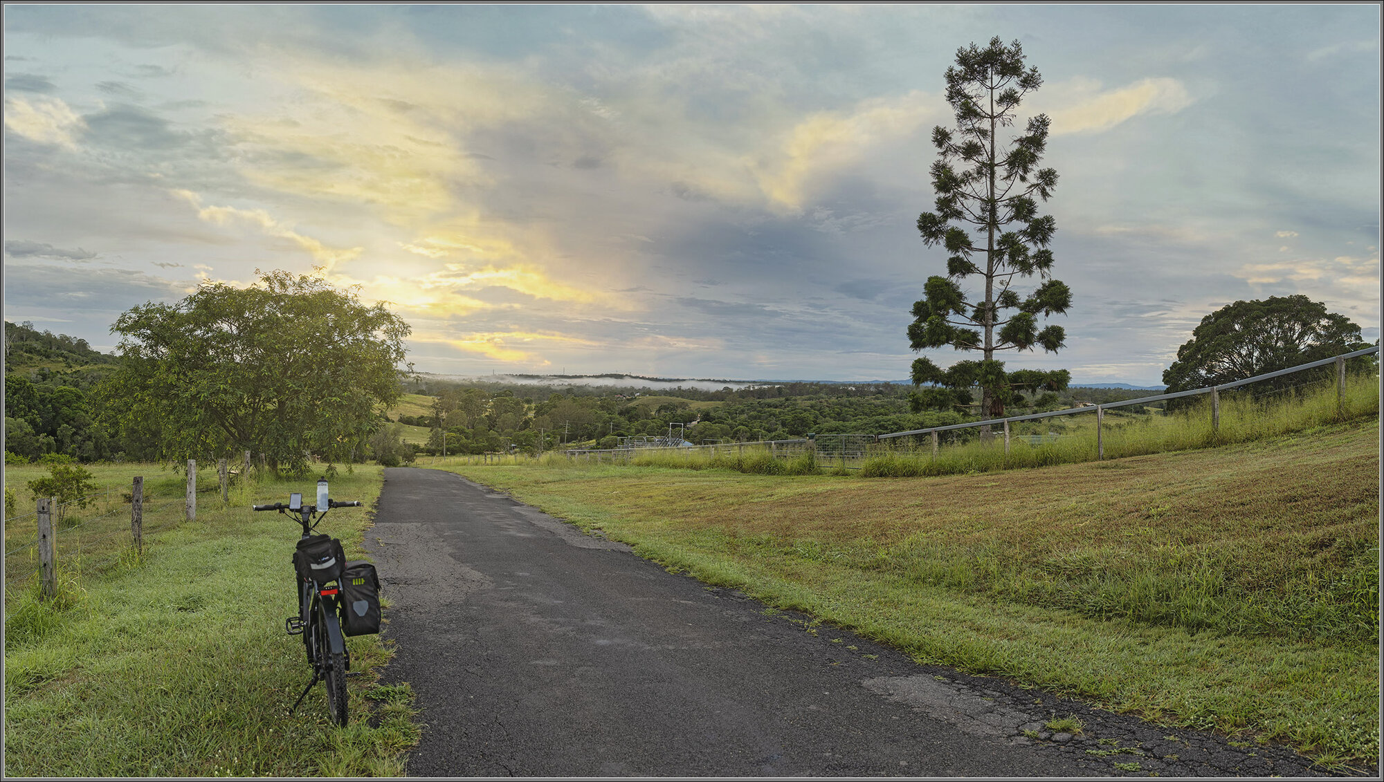 Mahons Road, Pine Mountain, QLD