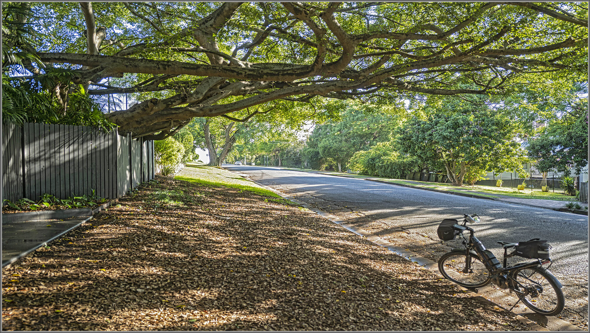 Dewar Terrace, Corinda, Brisbane