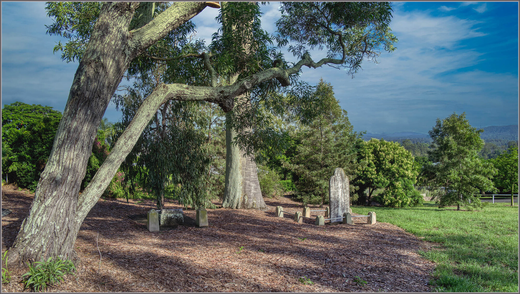 Francis Lookout, Corinda, Brisbane