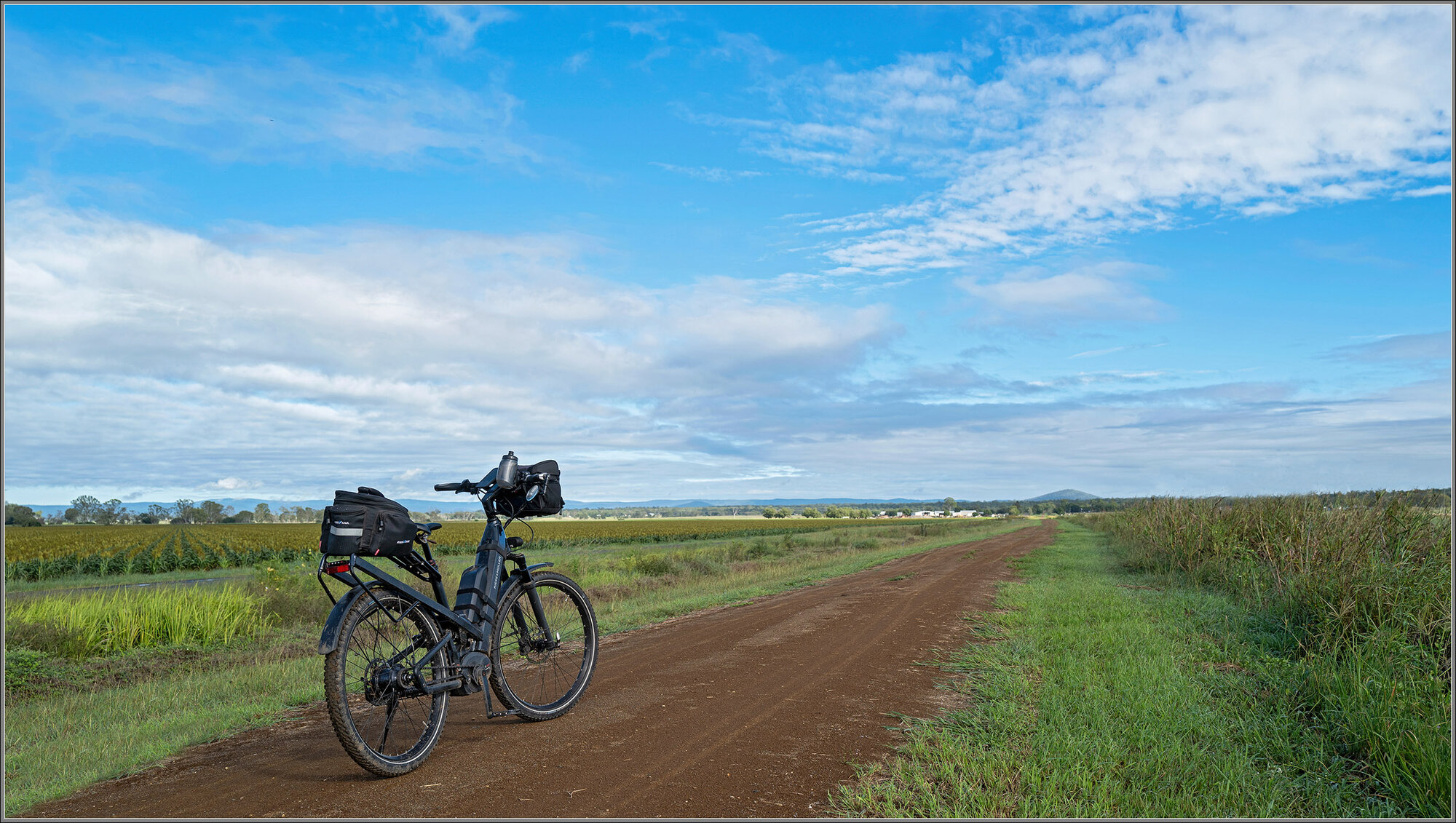 Lockyer District, SE Queensland