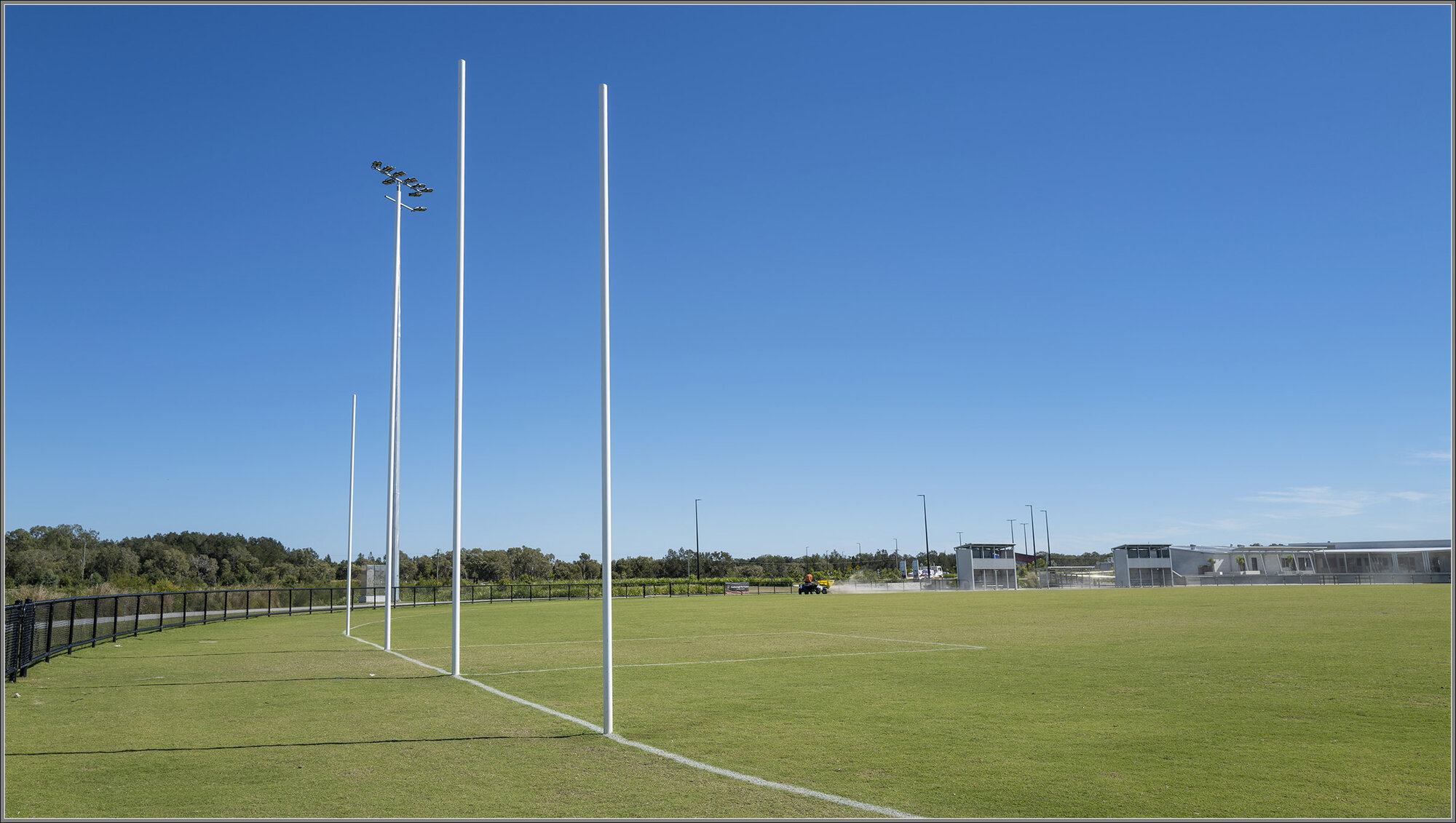 Redcliffe Tigers Australian Rules Football Club