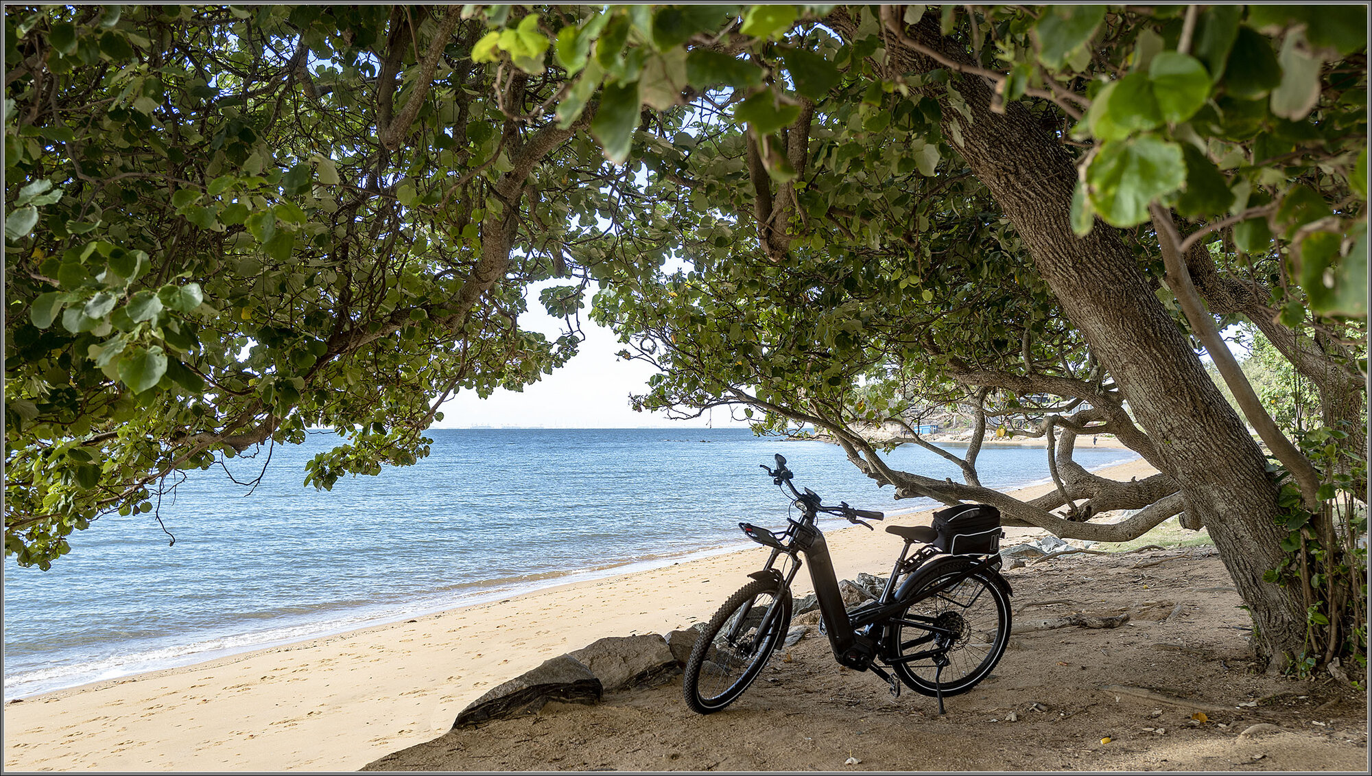 Suttons Beach, Queensland