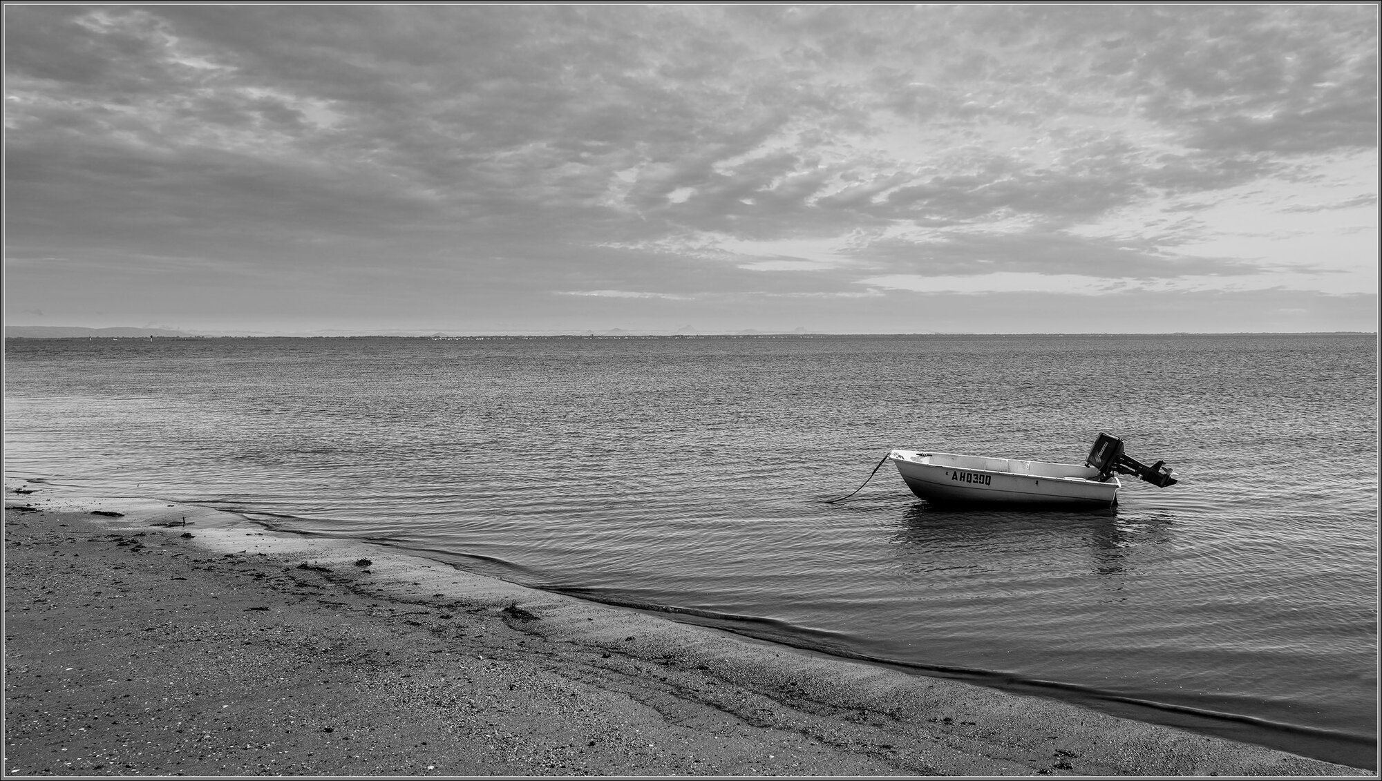 Scarborough, Queensland