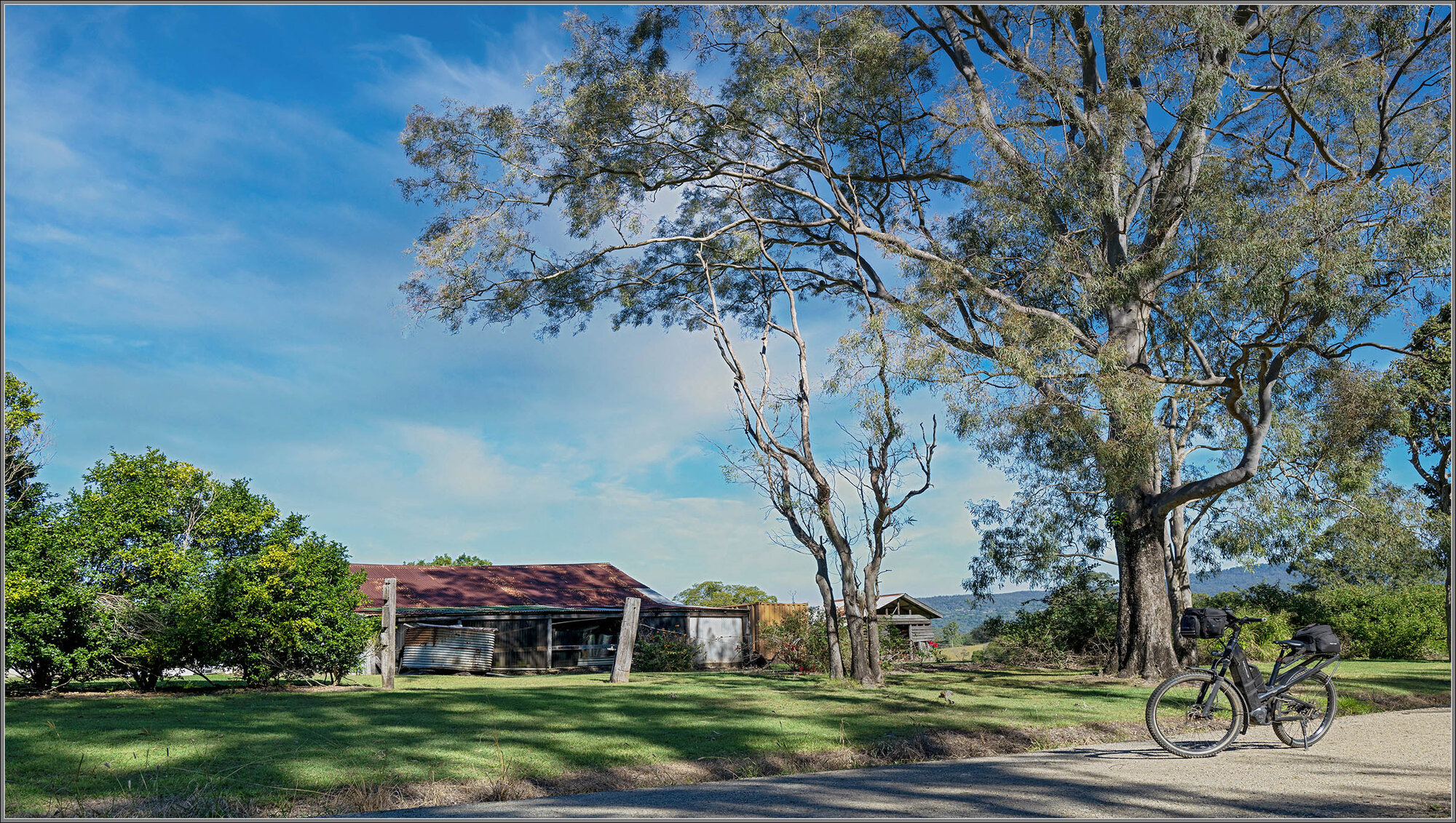 Samford, Queensland, Australia