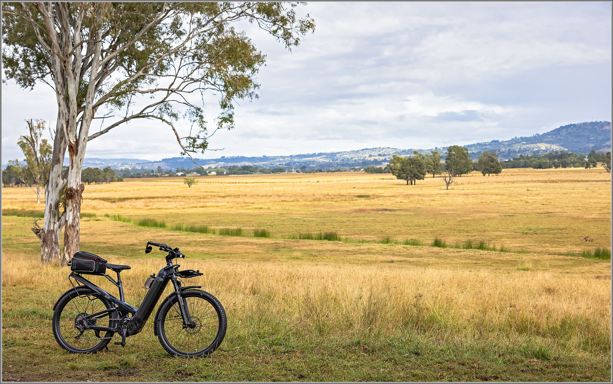 Fairney Brook, Queensland